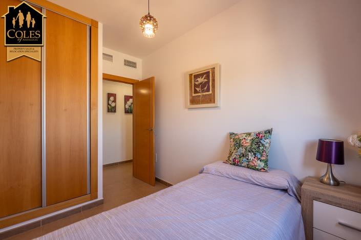 Image No.19-Appartement de 3 chambres à vendre à Arboleas