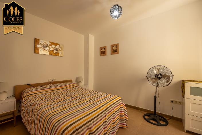 Image No.20-Appartement de 3 chambres à vendre à Arboleas