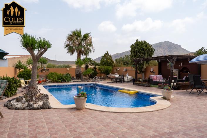 Image No.31-3 Bed Villa for sale