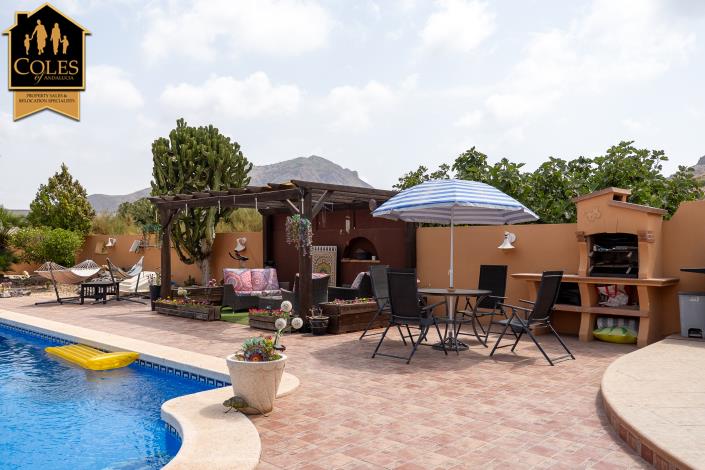 Image No.32-3 Bed Villa for sale