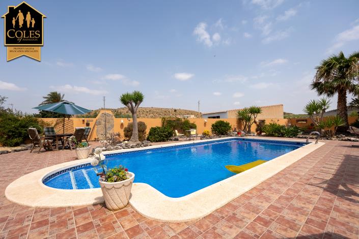 Image No.33-3 Bed Villa for sale