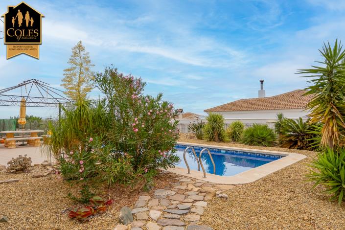 Image No.29-3 Bed Villa / Detached for sale
