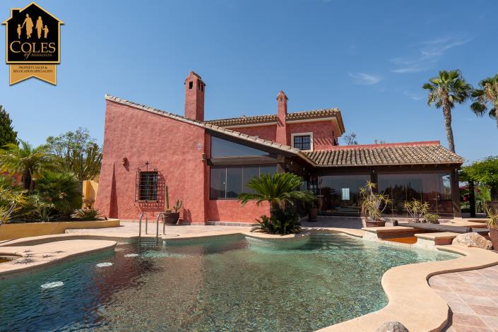 Image No.4-Villa / Détaché de 4 chambres à vendre à Desert Springs