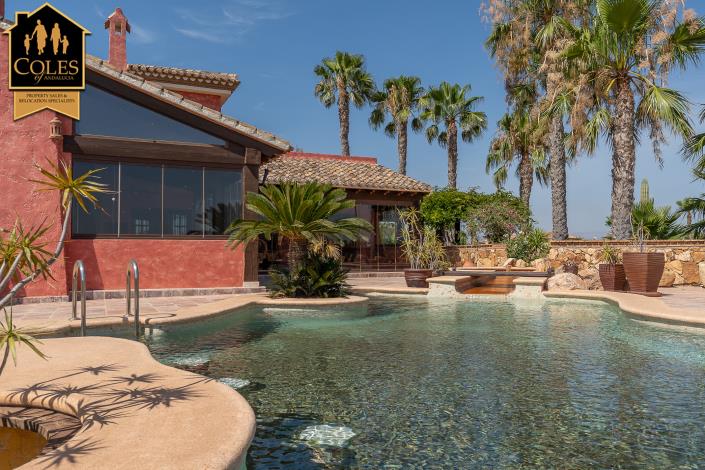 Image No.6-Villa / Détaché de 4 chambres à vendre à Desert Springs