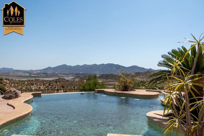 Image No.7-Villa / Détaché de 4 chambres à vendre à Desert Springs