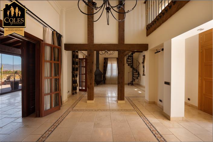 Image No.17-Villa / Détaché de 4 chambres à vendre à Desert Springs