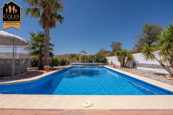 Image No.9-6 Bed Cortijo for sale