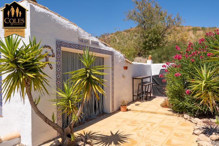 Image No.15-6 Bed Cortijo for sale