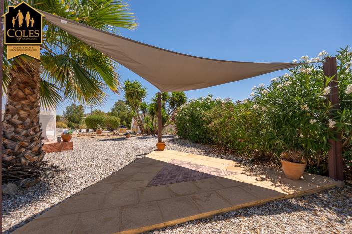 Image No.14-6 Bed Cortijo for sale