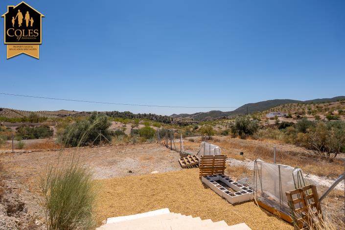 Image No.16-6 Bed Cortijo for sale