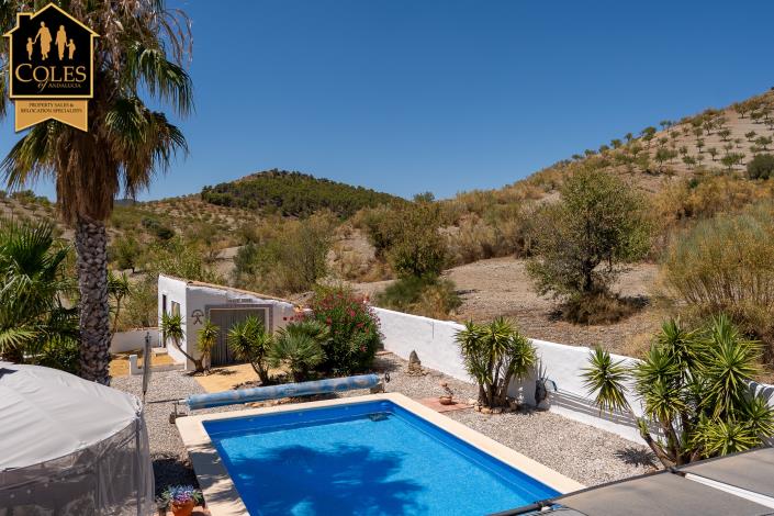 Image No.17-6 Bed Cortijo for sale