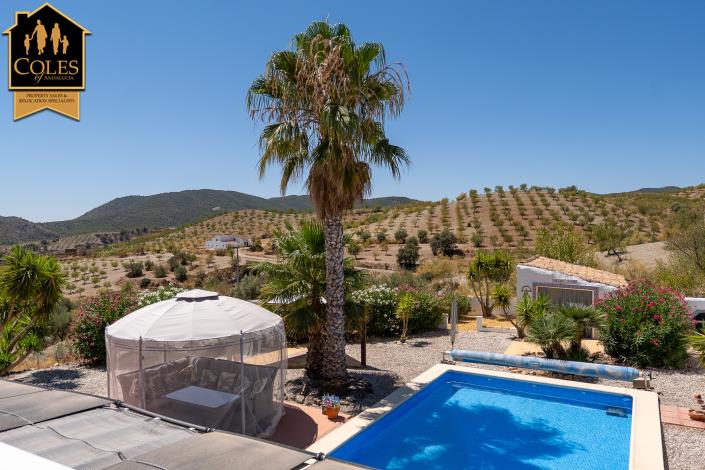 Image No.18-6 Bed Cortijo for sale