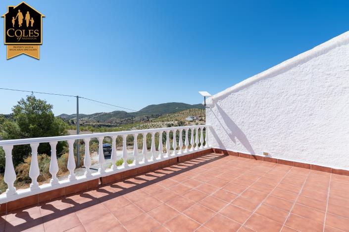 Image No.37-6 Bed Cortijo for sale