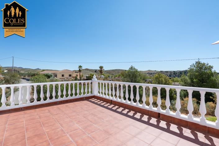 Image No.38-6 Bed Cortijo for sale