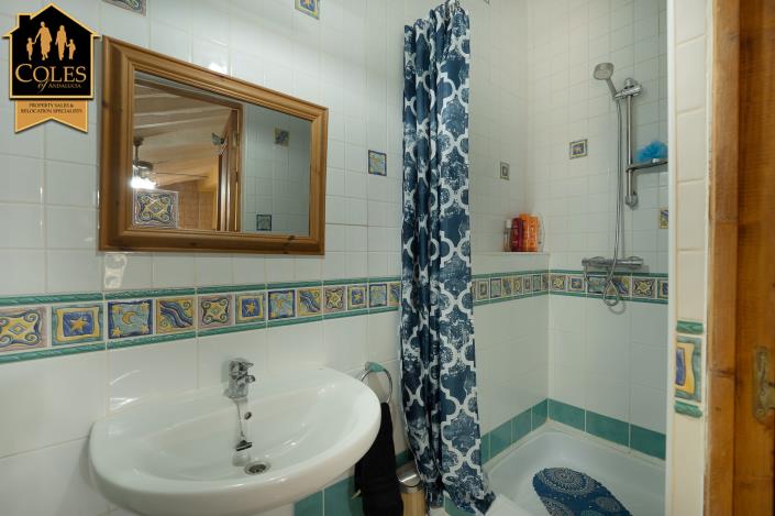 Image No.45-6 Bed Cortijo for sale