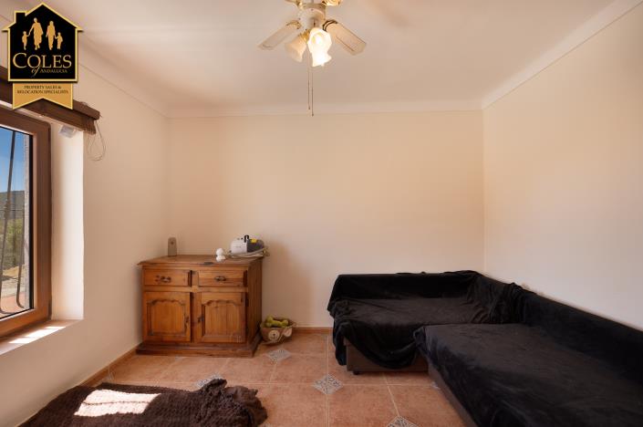 Image No.49-6 Bed Cortijo for sale