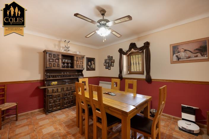 Image No.50-6 Bed Cortijo for sale