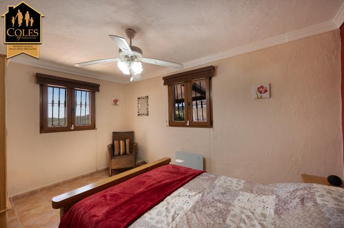 Image No.53-6 Bed Cortijo for sale
