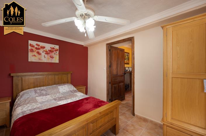 Image No.54-6 Bed Cortijo for sale