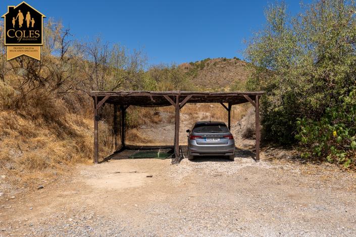 Image No.55-6 Bed Cortijo for sale