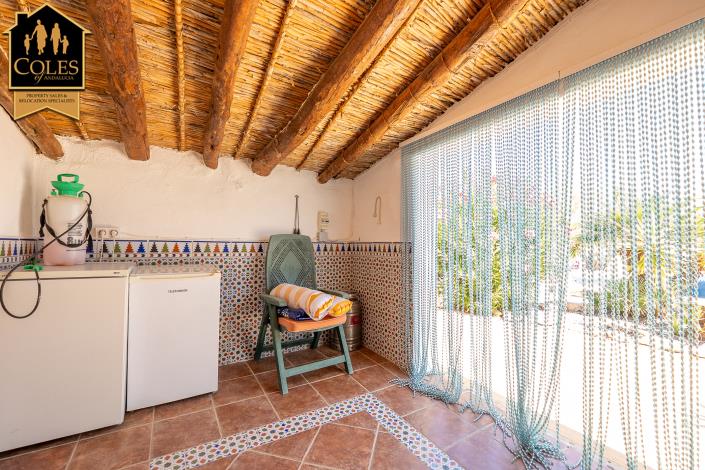 Image No.58-6 Bed Cortijo for sale