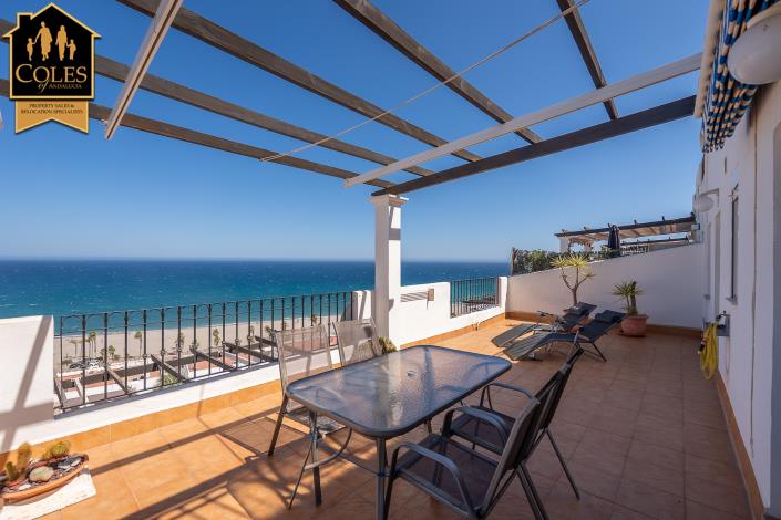 Image No.13-Appartement de 1 chambre à vendre à Mojacar