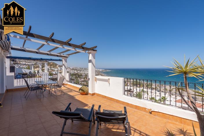 Image No.14-Appartement de 1 chambre à vendre à Mojacar