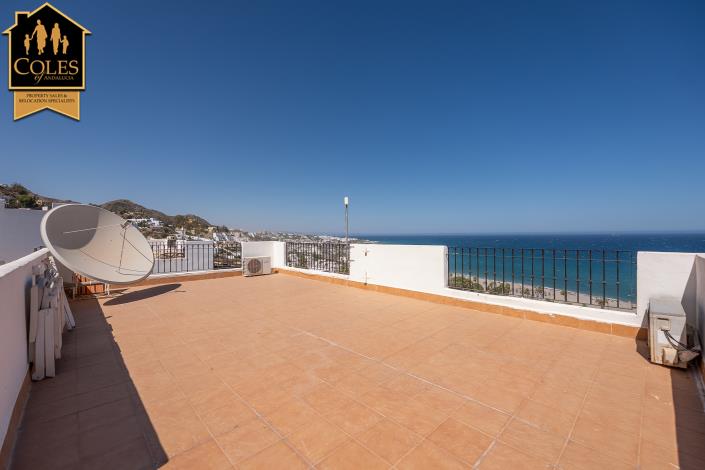 Image No.17-Appartement de 1 chambre à vendre à Mojacar