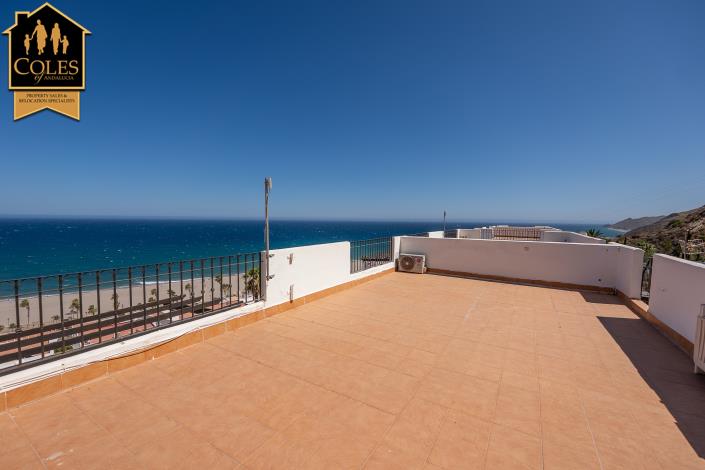 Image No.18-Appartement de 1 chambre à vendre à Mojacar
