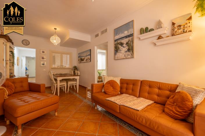 Image No.10-Appartement de 2 chambres à vendre à Mojacar