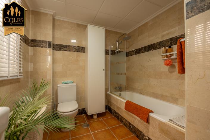 Image No.14-Appartement de 2 chambres à vendre à Mojacar