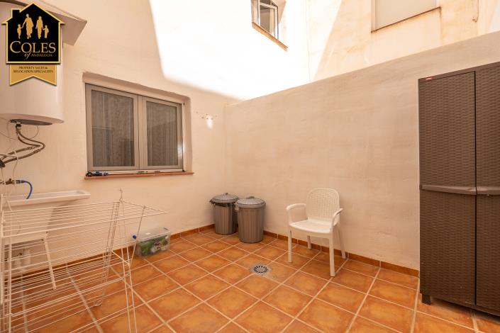 Image No.19-Appartement de 2 chambres à vendre à Mojacar