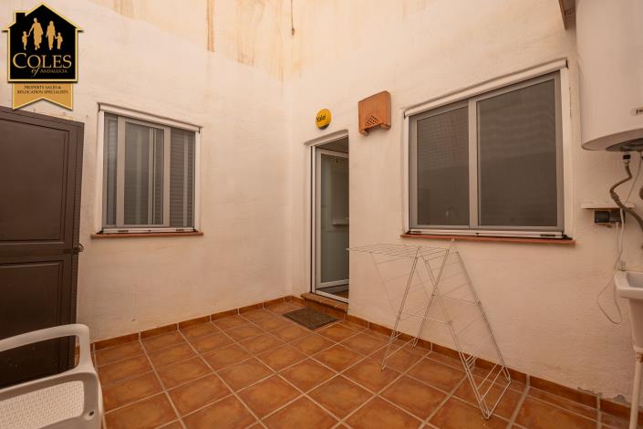 Image No.20-Appartement de 2 chambres à vendre à Mojacar