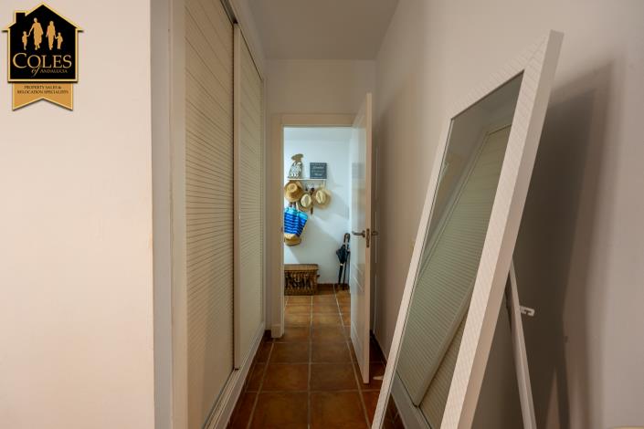 Image No.26-Appartement de 2 chambres à vendre à Mojacar