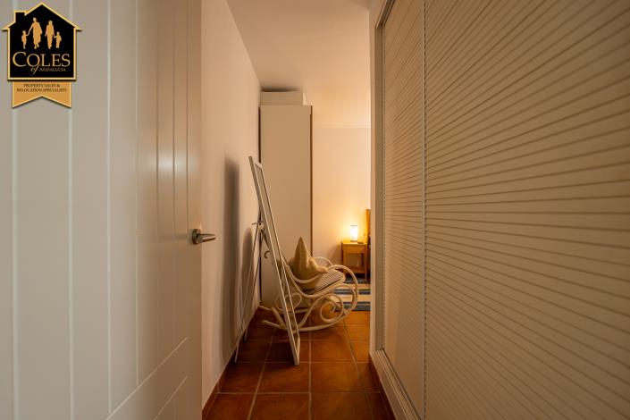 Image No.27-Appartement de 2 chambres à vendre à Mojacar