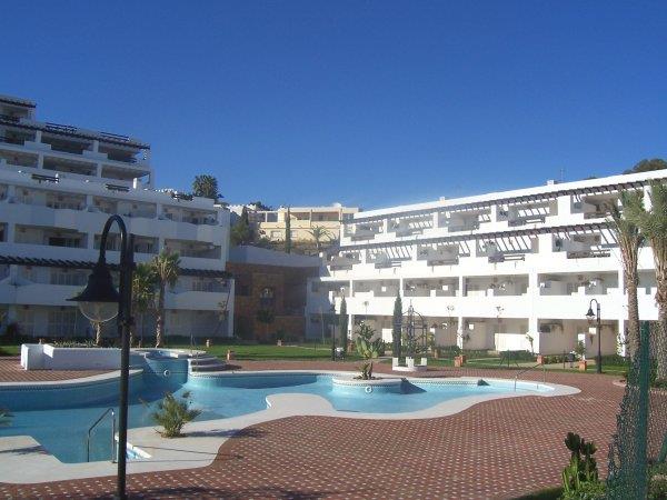 Image No.29-Appartement de 2 chambres à vendre à Mojacar