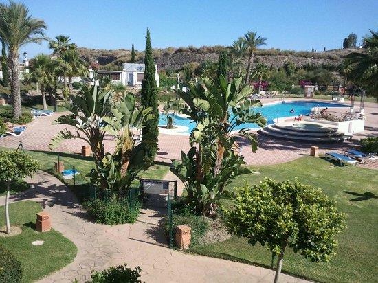 Image No.28-Appartement de 2 chambres à vendre à Mojacar