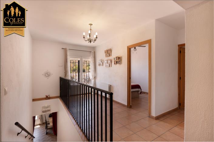 Image No.21-Villa / Détaché de 4 chambres à vendre à Velez-Rubio