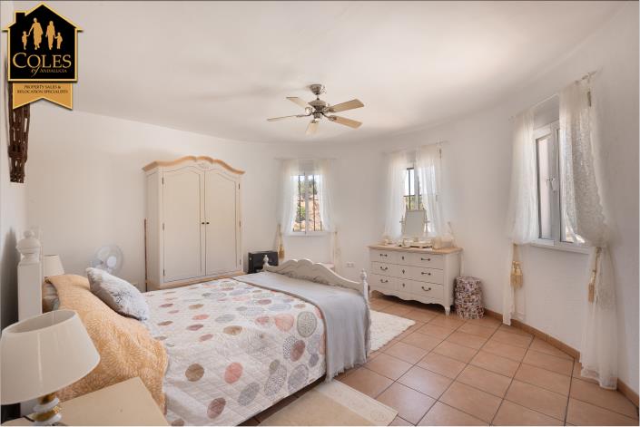 Image No.20-Villa / Détaché de 4 chambres à vendre à Velez-Rubio