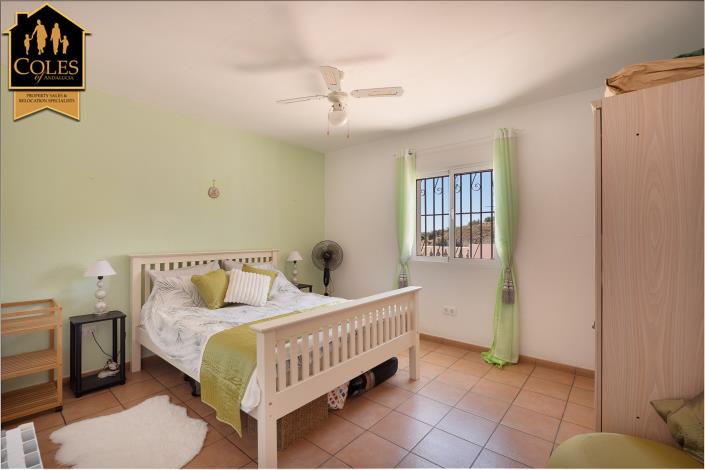 Image No.23-Villa / Détaché de 4 chambres à vendre à Velez-Rubio