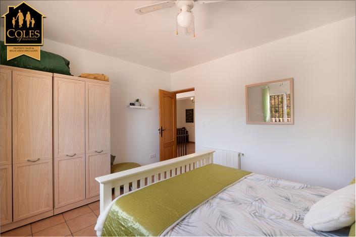 Image No.24-Villa / Détaché de 4 chambres à vendre à Velez-Rubio