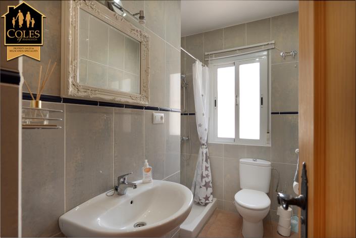 Image No.25-Villa / Détaché de 4 chambres à vendre à Velez-Rubio