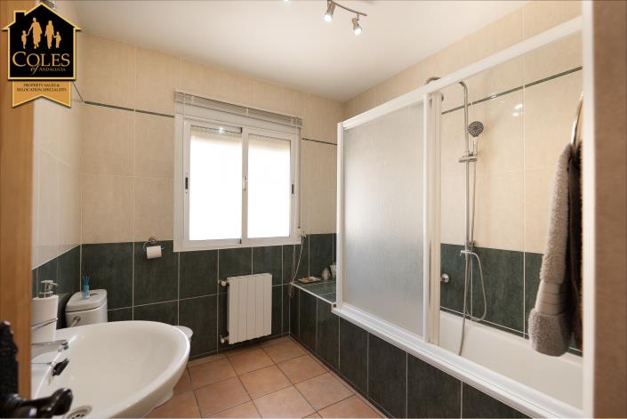 Image No.26-Villa / Détaché de 4 chambres à vendre à Velez-Rubio