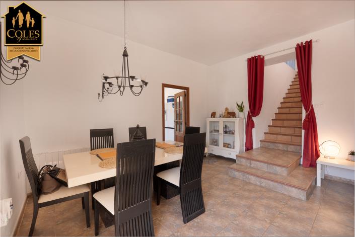 Image No.36-Villa / Détaché de 4 chambres à vendre à Velez-Rubio