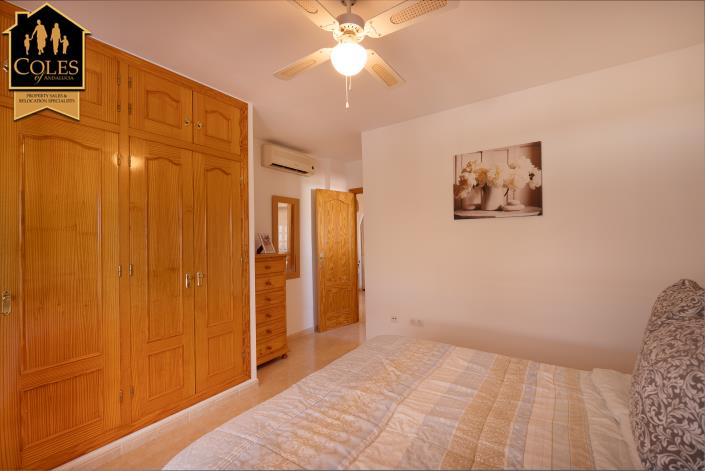 Image No.28-Villa / Détaché de 3 chambres à vendre à Arboleas