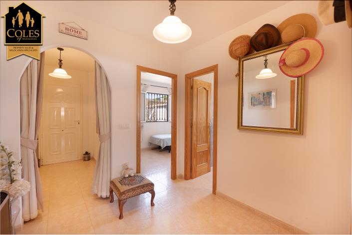 Image No.29-Villa / Détaché de 3 chambres à vendre à Arboleas