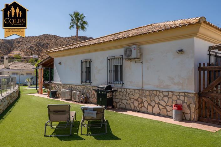 Image No.31-4 Bed Villa / Detached for sale