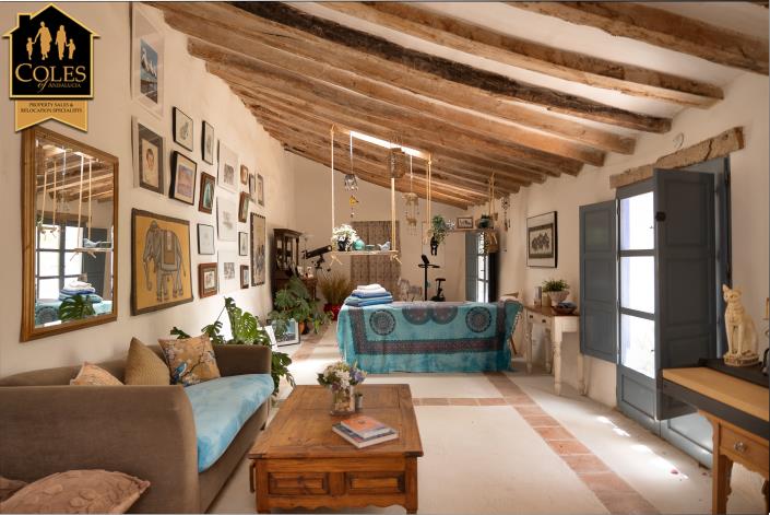Image No.20-Cortijo de 7 chambres à vendre à Velez Blanco