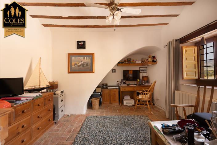 Image No.22-Cortijo de 7 chambres à vendre à Velez Blanco