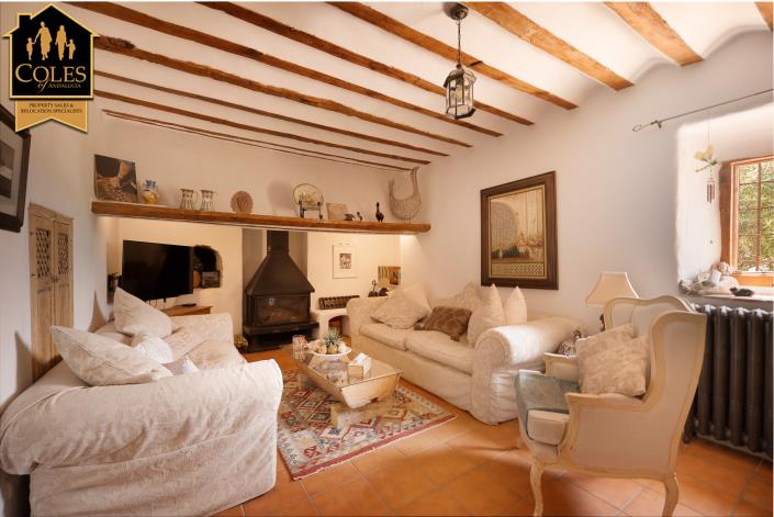 Image No.26-Cortijo de 7 chambres à vendre à Velez Blanco